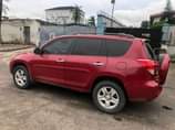 A picture of Used Rav4 2008