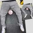A picture of Stock Jeans