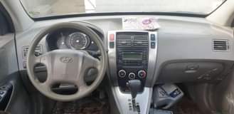 A picture of Hyundai