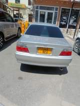 A picture of Toyota chaser gx100 Beams 2000 engine Tire zote mpya 4