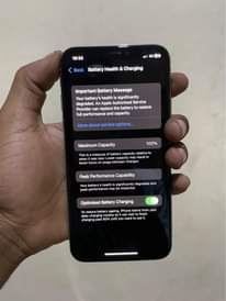 A picture of iPhone X