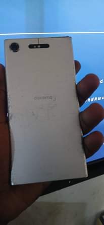 A picture of SONY EXPERIA Xz1