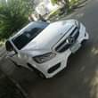 A picture of 20122014 MERCEDES BENZ E350