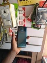 A picture of Infinix hot 8