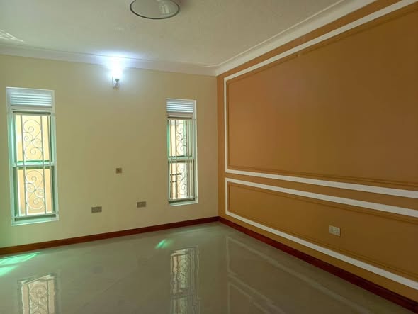 A picture of Newly built house for sale in Makindye Lukuri