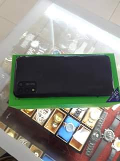 infinix hot phones