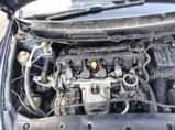 A picture of 2007 Honda Civic Irobot