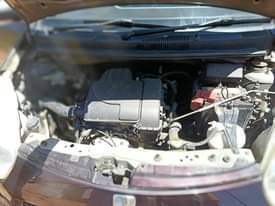 A picture of Toyota PASSO New model Engine capacity Cc990 FULL DOCUMENT Full