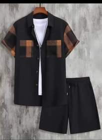 A picture of Clothes