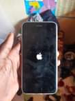 A picture of IPhone 8plus 64gb