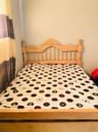 A picture of Beds and mattress