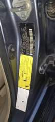 A picture of Toyota Highlander 2005