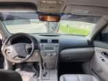 A picture of UNREGISTERED FIRST BODY 2008 TOYOTA CAMRY LE USED BUT UNREGISTERED