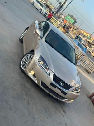 A picture of 2008 250