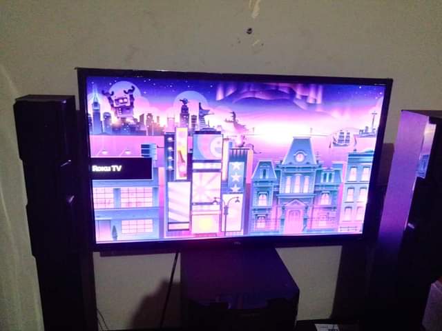 tcl tv