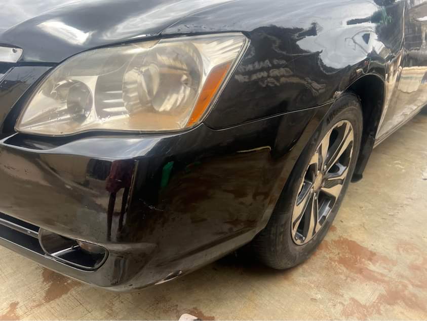 A picture of 2006 Toyota Avalon