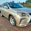 A picture of 2011 UPGRADED TO 2020 LEXUS RX350