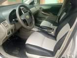 A picture of Rush sale 09 corolla