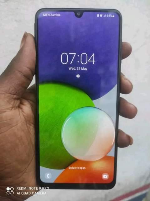 samsung a32