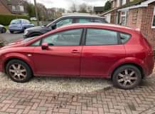 cars under 4000