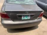 A picture of GIVE AWAY PRICE ONLY FOR SERIOUS PURCHASE STANDARD TOYOTA CAMRY