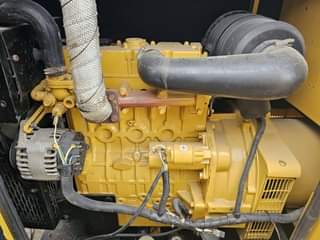 A picture of GENERATOR PERKINS 20KVA