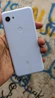 A picture of Google pixel 3