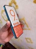 A picture of Spark 9 pro