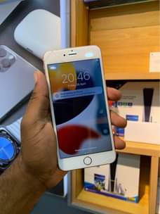 A picture of IPHONE 6s 128Gb