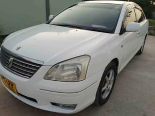 A picture of Premio new model G 