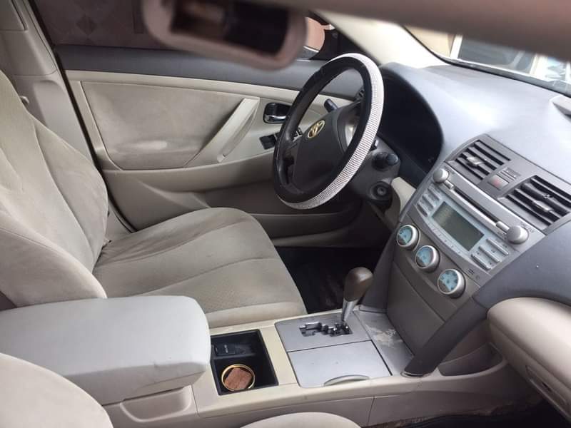 A picture of Extremely clean Toyota Camry 2009 model Price 6 8m Location
