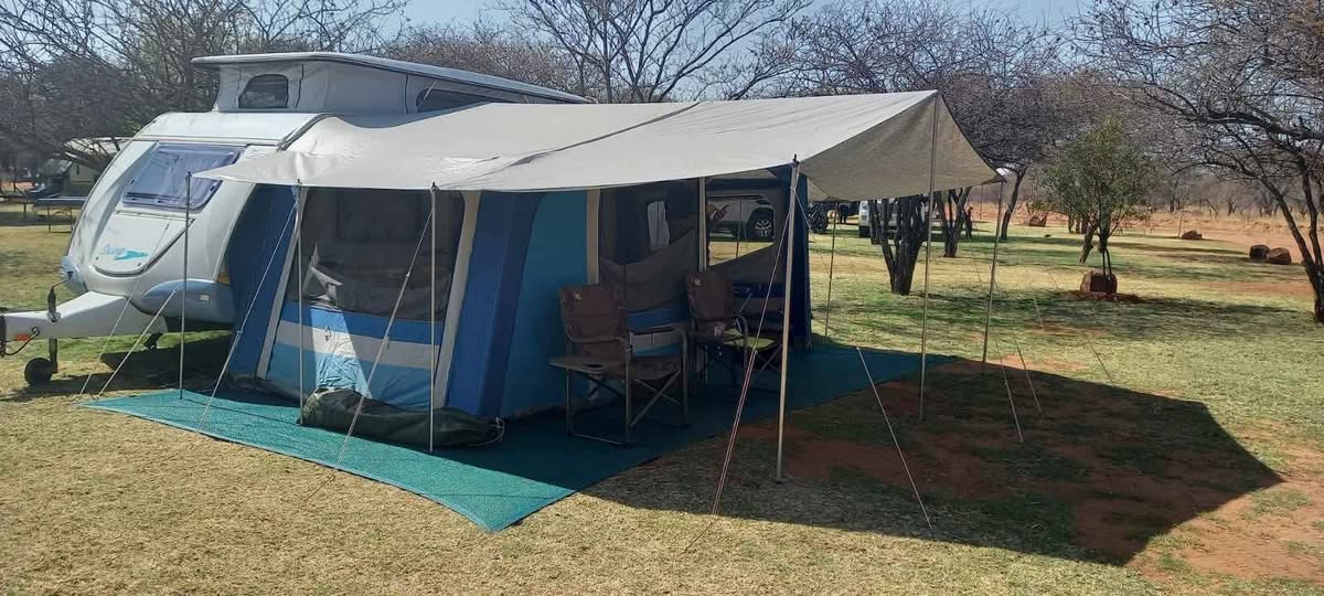 caravans