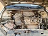 A picture of Honda civic