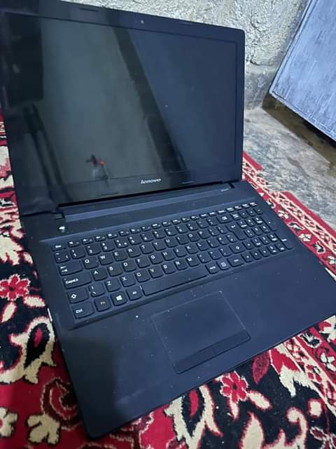 lenovo laptop