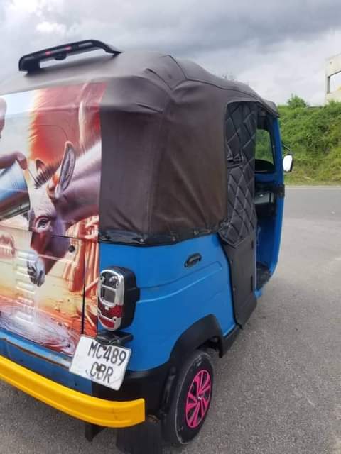 bajaj