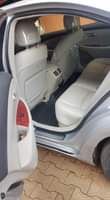 A picture of Lexus Ex350 2008 MODEL