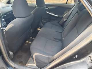 A picture of 2008 Toyota Corolla