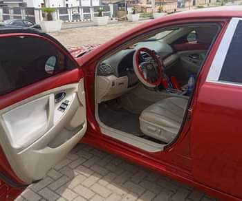 A picture of Extremely clean 2008 Toyota Camry Spider Upgraded Still in mint