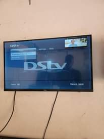 A picture of Smartplus 32 inches digital tv