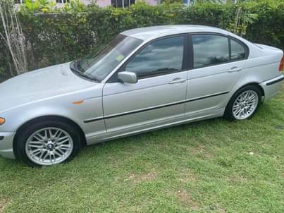 bmw e46