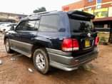 A picture of LAND CRUISER V8 90 000 000 0701057114 0761990442