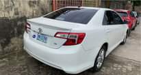 A picture of Toyota Camry 2013 SE TOKUNBO STANDARD