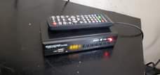 A picture of Free to air decoder for sell