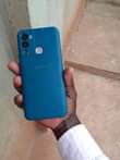 A picture of Infinix hot 12i