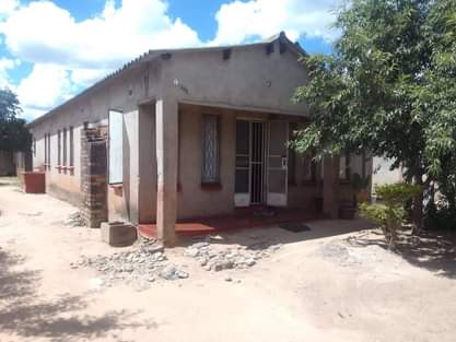 property chitungwiza