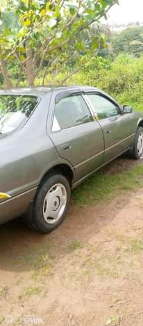 A picture of Carmry