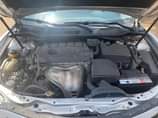 A picture of Camry