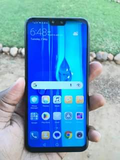 huawei y9