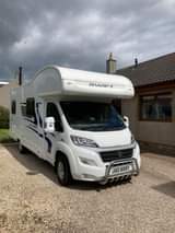 campervans for sale uk