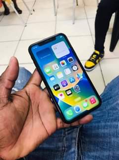 Blackchild M.